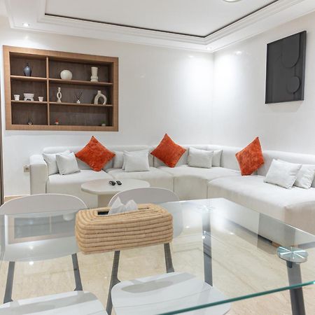 Appartement Au Coeur De Marrakech Marrakesh Eksteriør billede