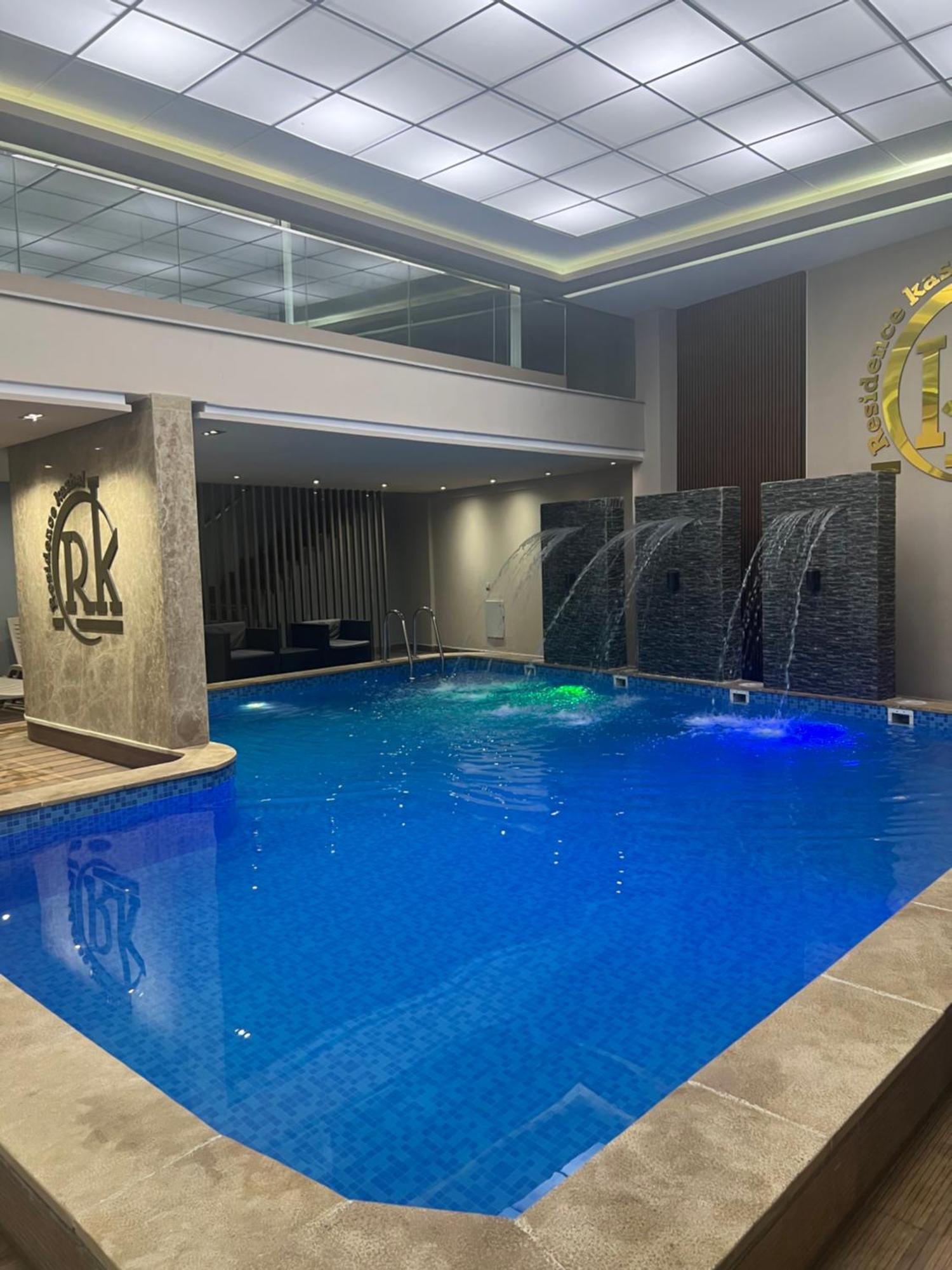 Appartement Au Coeur De Marrakech Marrakesh Eksteriør billede