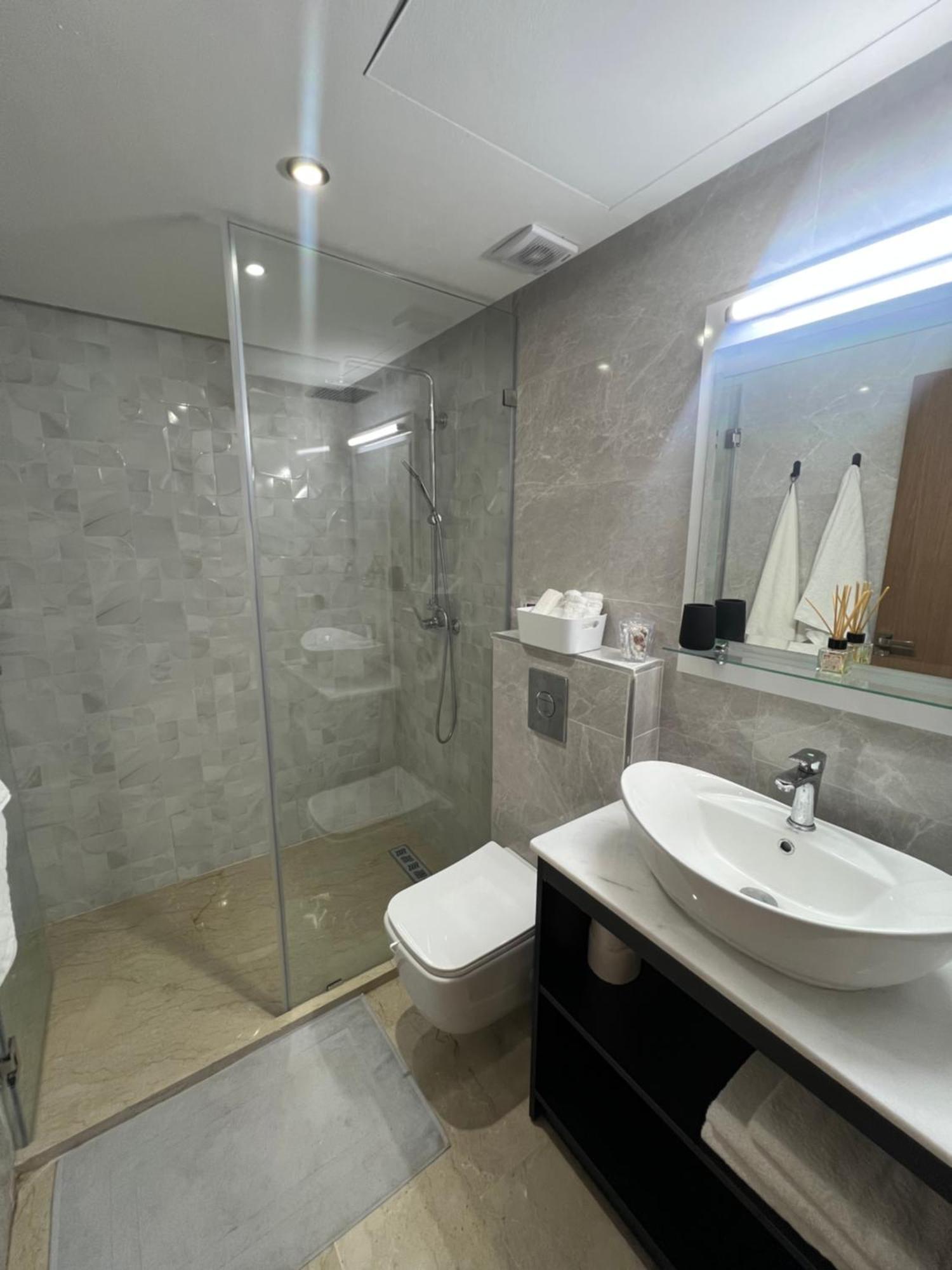Appartement Au Coeur De Marrakech Marrakesh Eksteriør billede