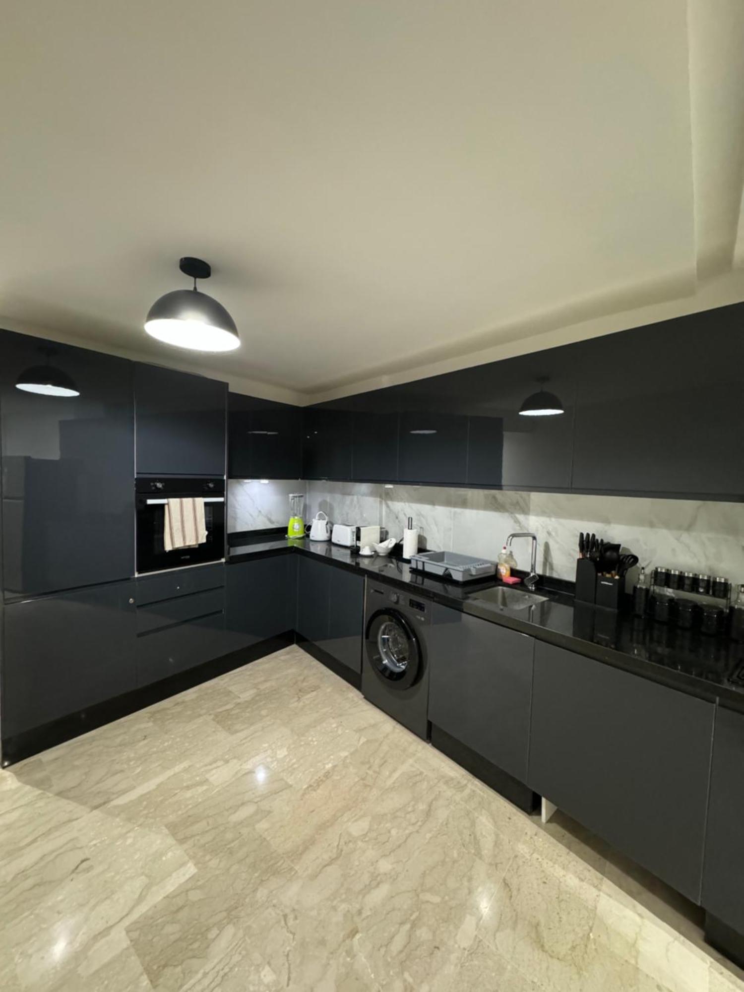 Appartement Au Coeur De Marrakech Marrakesh Eksteriør billede