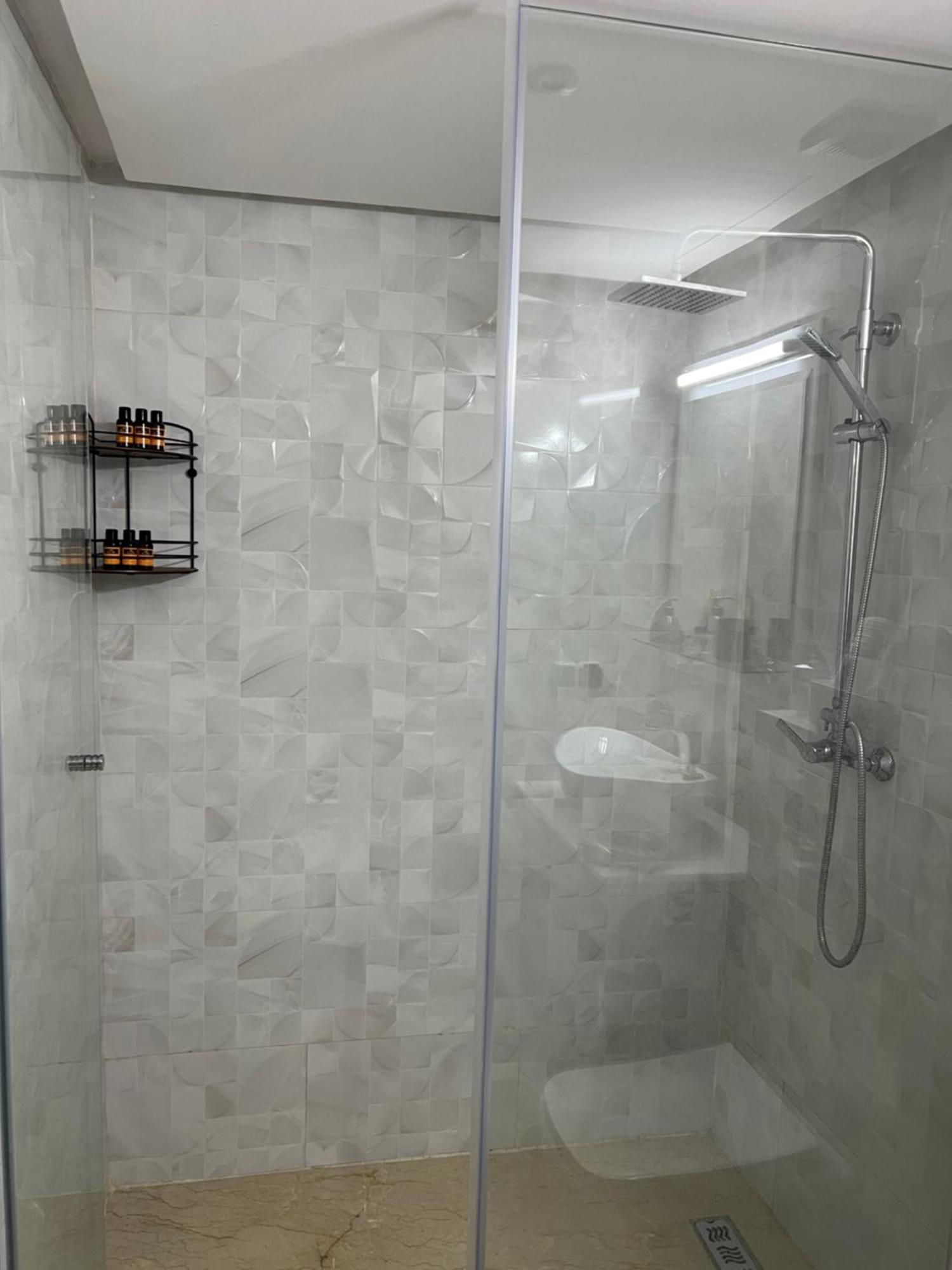 Appartement Au Coeur De Marrakech Marrakesh Eksteriør billede