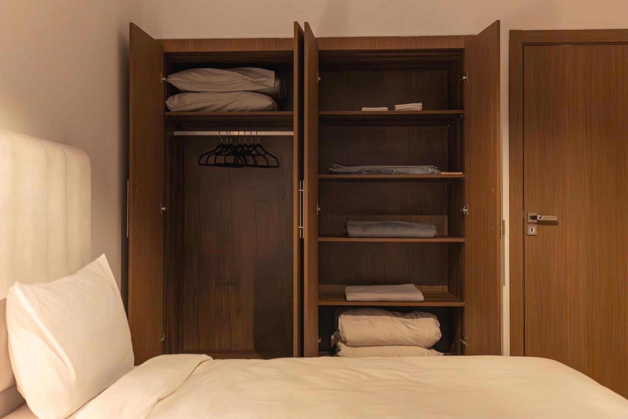 Appartement Au Coeur De Marrakech Marrakesh Eksteriør billede