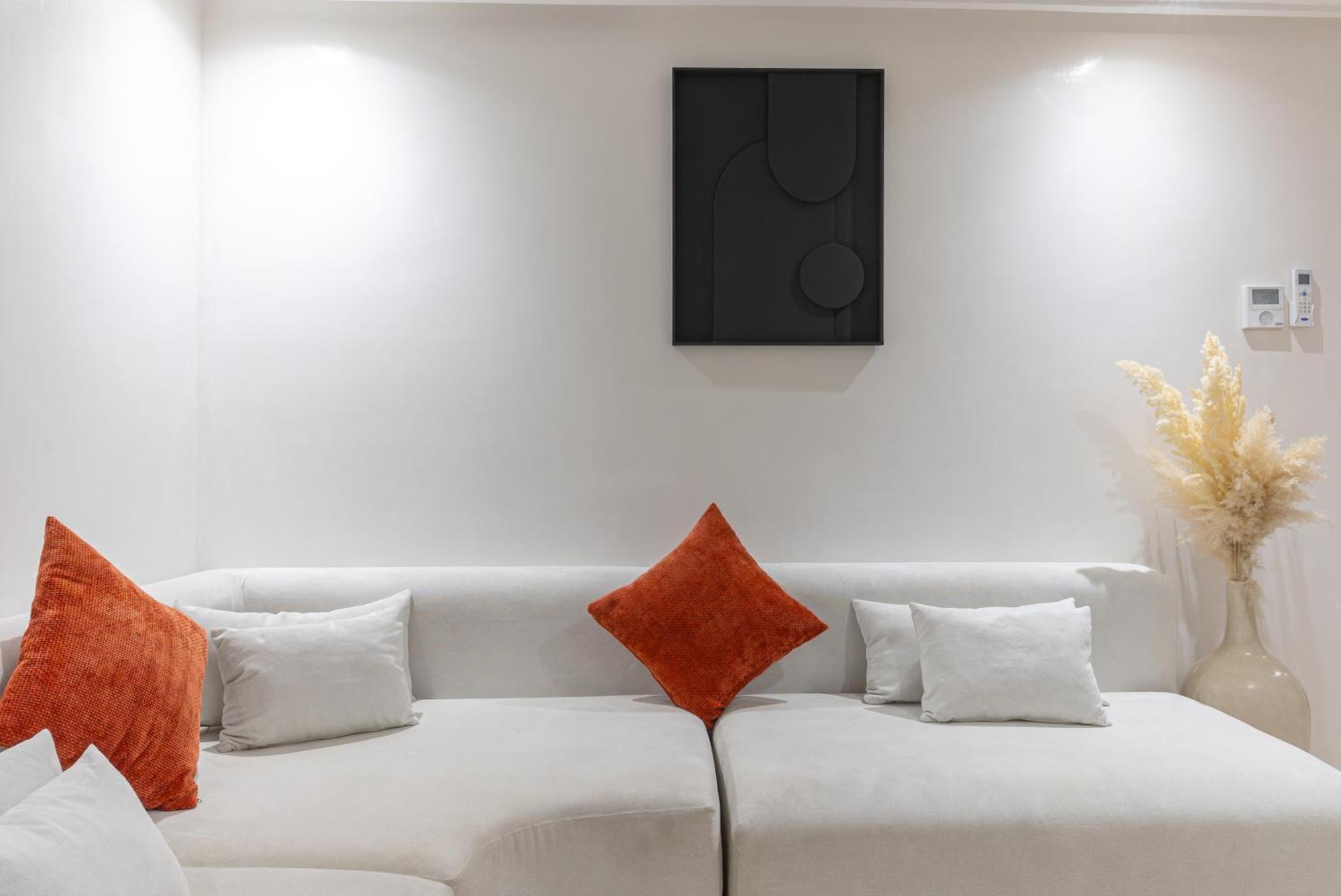 Appartement Au Coeur De Marrakech Marrakesh Eksteriør billede
