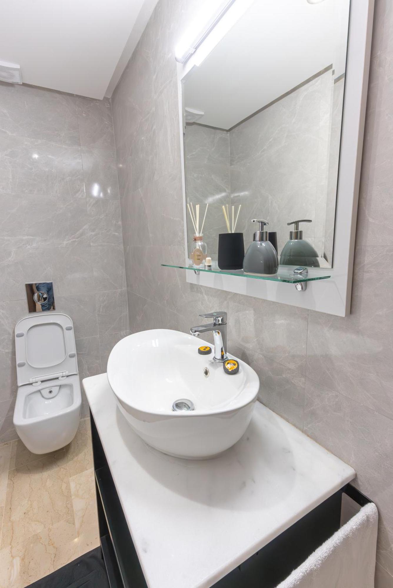 Appartement Au Coeur De Marrakech Marrakesh Eksteriør billede