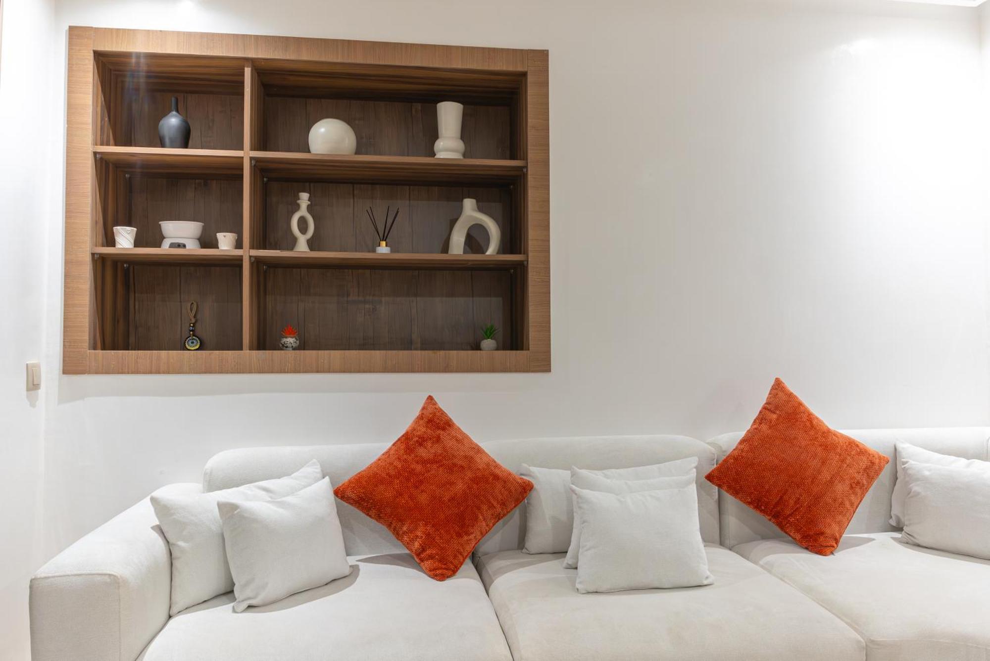 Appartement Au Coeur De Marrakech Marrakesh Eksteriør billede