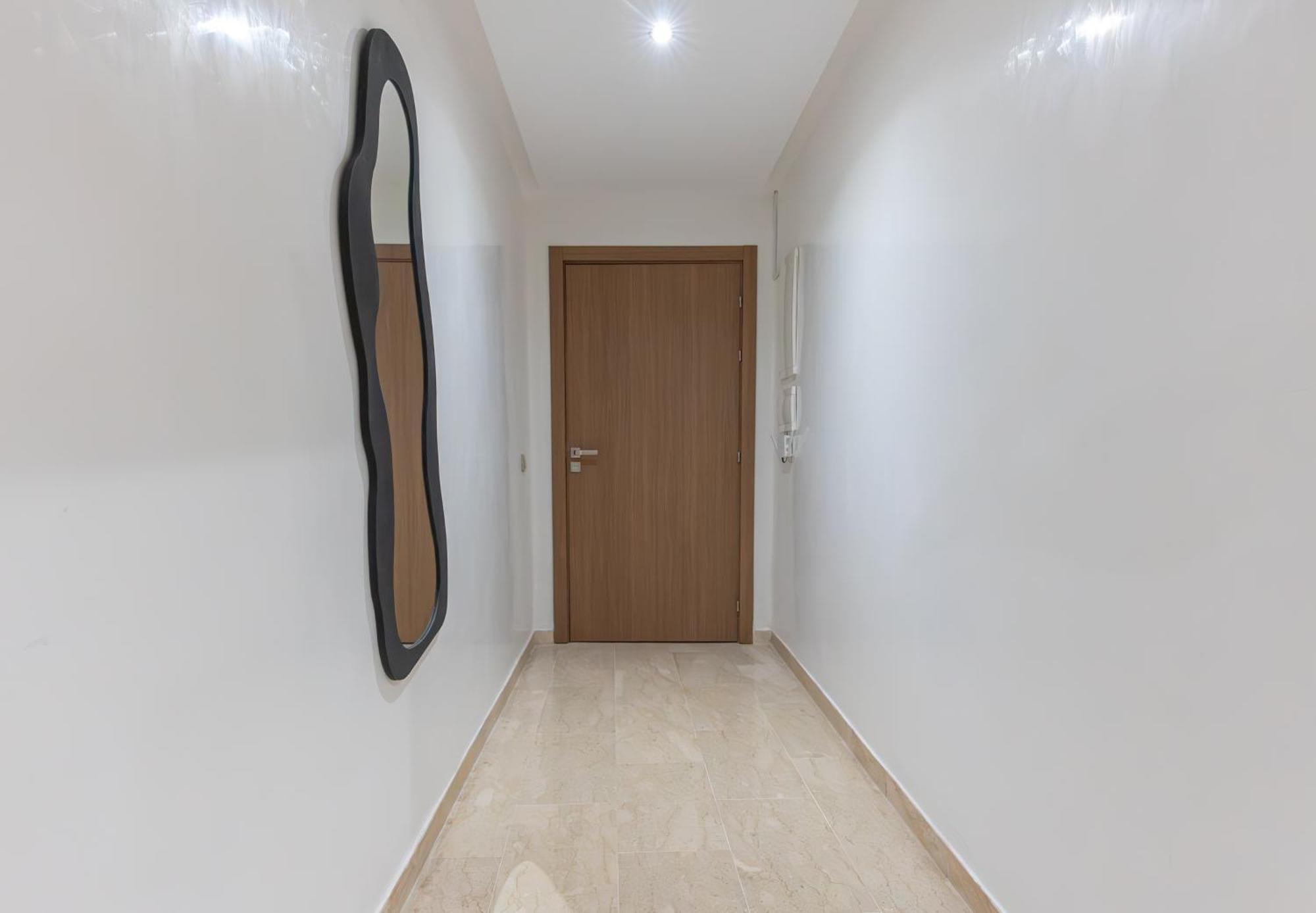 Appartement Au Coeur De Marrakech Marrakesh Eksteriør billede
