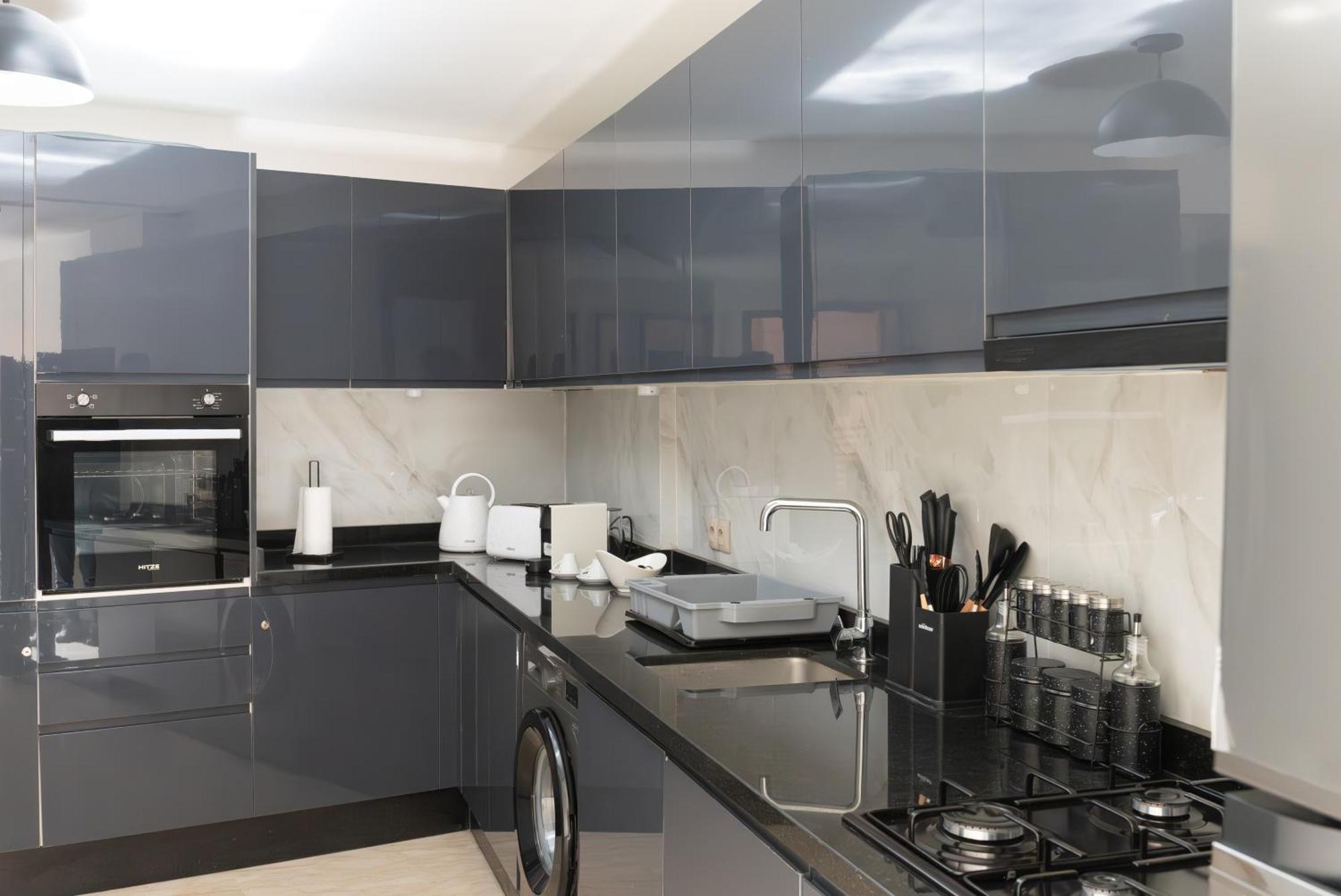 Appartement Au Coeur De Marrakech Marrakesh Eksteriør billede