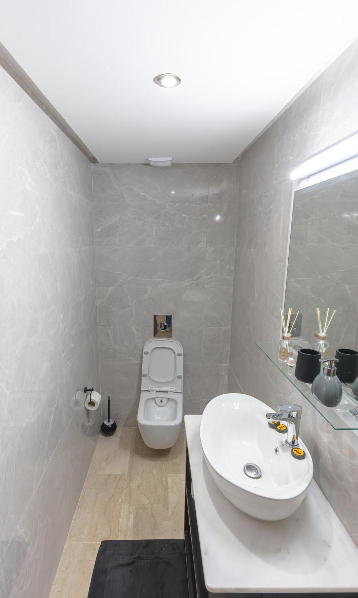 Appartement Au Coeur De Marrakech Marrakesh Eksteriør billede