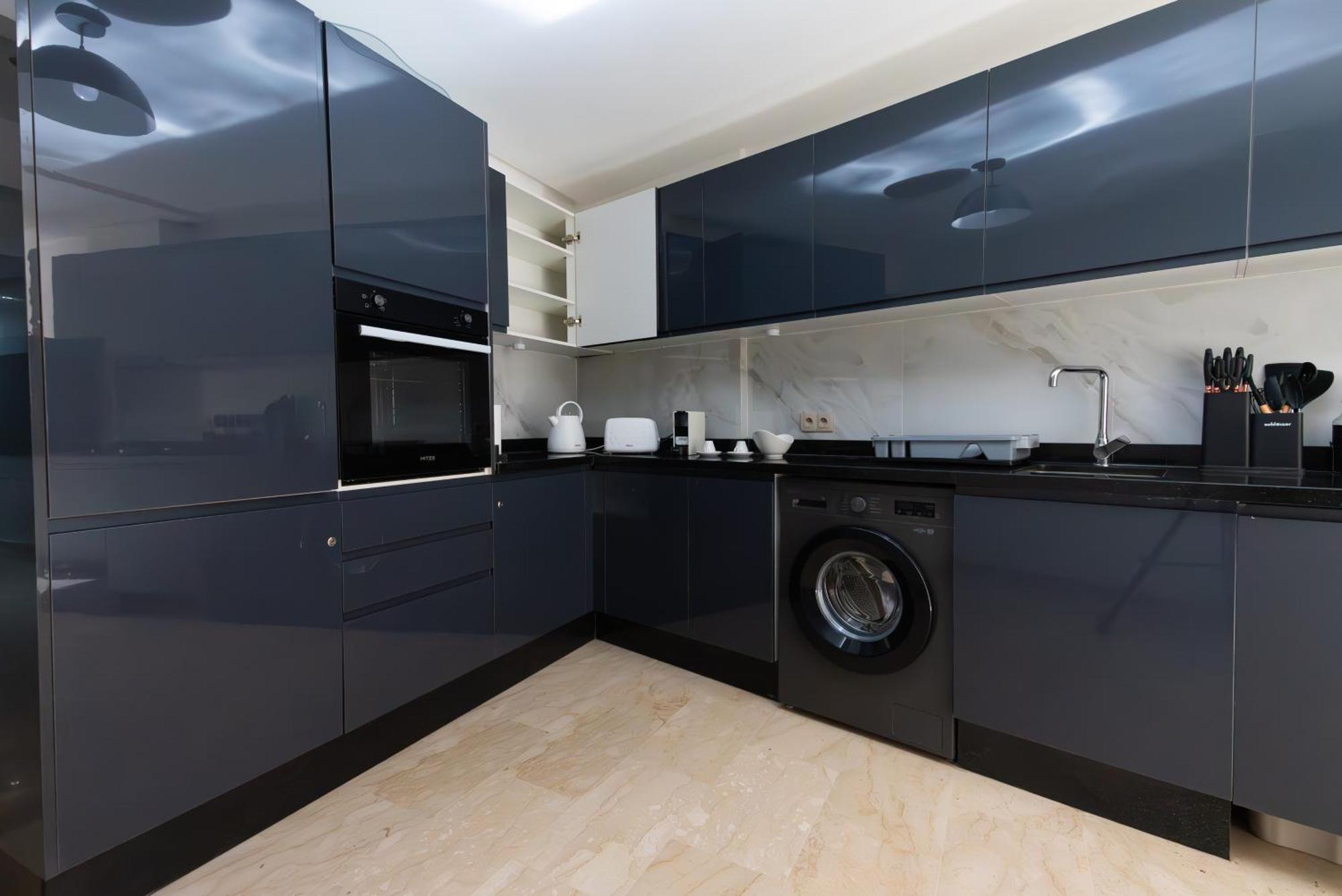 Appartement Au Coeur De Marrakech Marrakesh Eksteriør billede