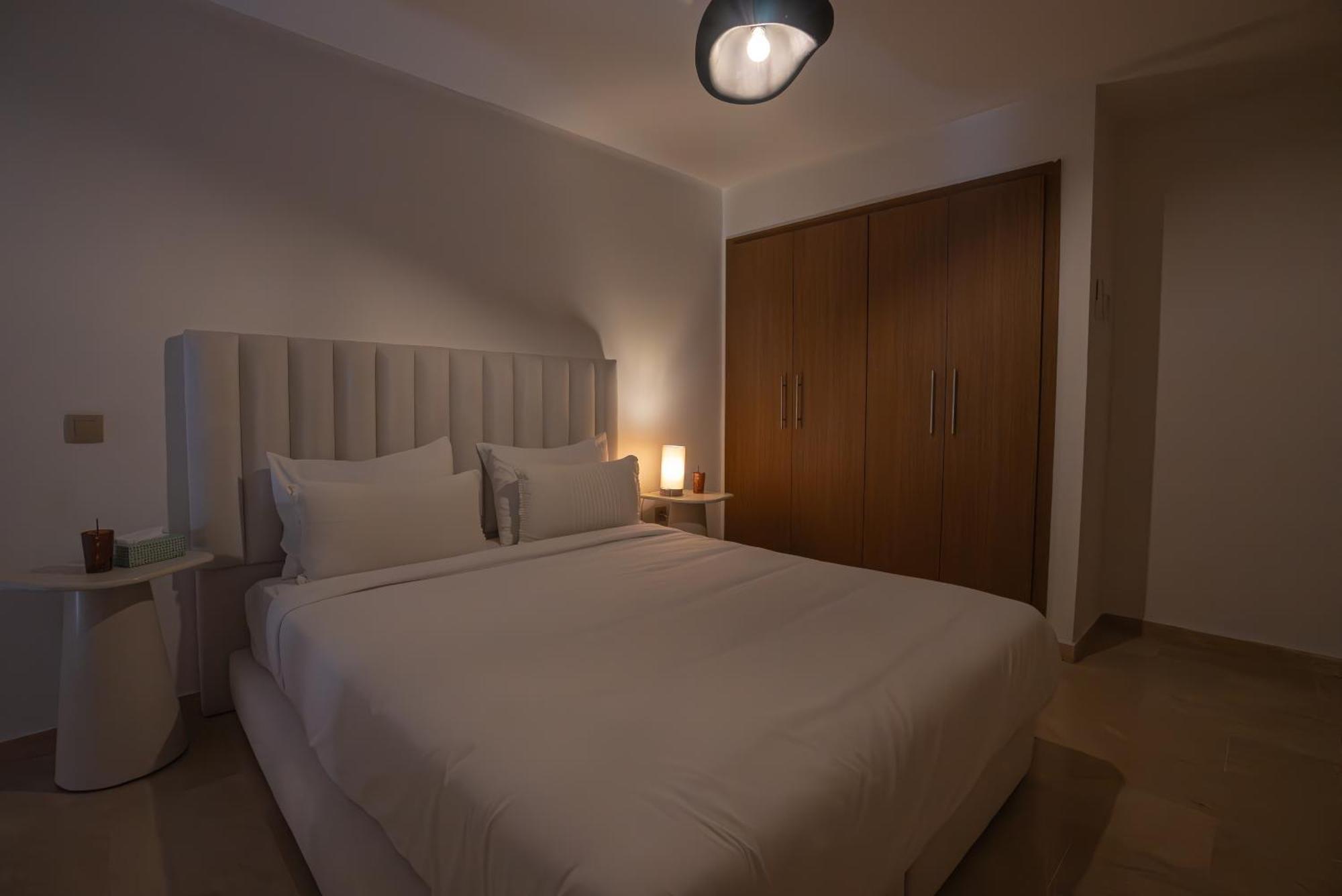 Appartement Au Coeur De Marrakech Marrakesh Eksteriør billede